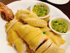 -文记壹心鸡(宝华路店)