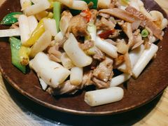 -妈妈的味道·腾冲特色菜(和顺古镇店)