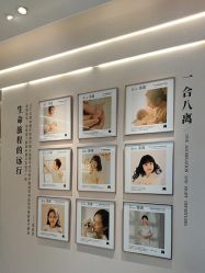 -小阿福儿童摄影(光谷时代广场店)