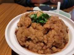 -禾珍珠家常小馆(河南博物院店)