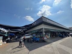 -华威西营里农产品批发市场