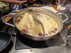 -呷哺呷哺 黄金牧场 (欢乐谷店)