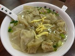 -朱新年·苏式汤团·面点(北寺塔店)
