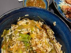 菜饭-馔豚·台北菜专门店(深圳湾万象城店)