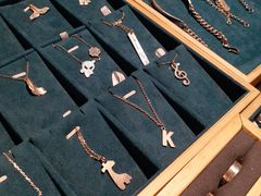 -鈊藝銀匠·银饰DIY工作室(永庆坊店)