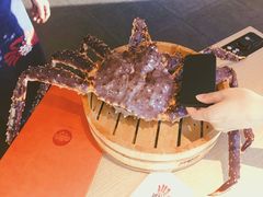 -蟹的岡田屋(正大广场店)