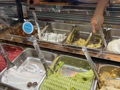 -CREAM STORY意大利手工冰淇淋&甜品(万象前海店)