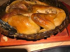 -金牌外婆家(苏州中心店)