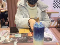 -IPSTAR·潮玩星球·主题店(上海店)