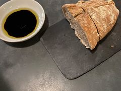 餐前面包-Ponte 意大利餐厅