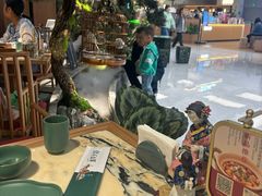 -锦府盐帮·侯宅(五棵松万达店)