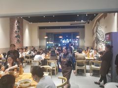 大堂-嘉州叶婆婆钵钵鸡(建设路店)