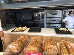 -東更道点心行(文化东路店)