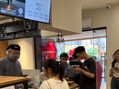 -霸王茶姬(正佳广场店)