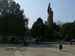 -山东师范大学(千佛山校区)