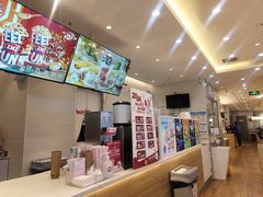 -DQ·蛋糕·冰淇淋(湖景东路店)