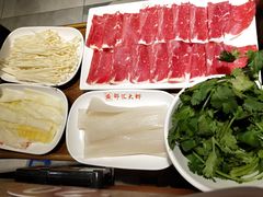 -邵汇大虾(吉林大路店)