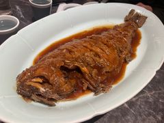 -新乾隆酒楼(帝景园店)