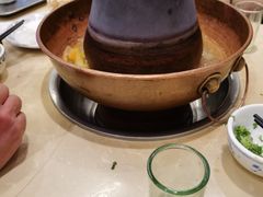 -月圆火锅(宁海东路二店)
