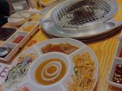 -喜来稀肉(北外滩白玉兰广场店)