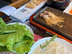 -一品诚记烤肉(大连柏威年购物中心店)