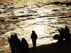 -老虎石海上公园