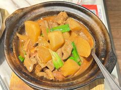 -汤城小厨•粤菜•靓汤(西直门凯德MALL店)