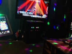 -顽主轰趴馆团建ktv桌游狼人杀(望京店)