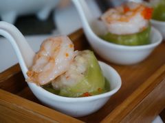 -五号茶居·新派粤菜·岭南五号酒店(沿江中路店)