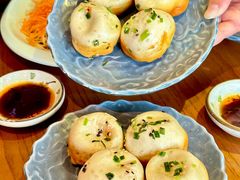 -鑫震源·苏式大虾生煎(山塘街店)