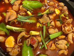 湘味肥肠火锅-湘肠香火锅店(团结湖店)