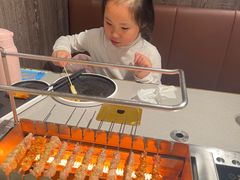 -丰茂烤串(外滩星荟中心店)
