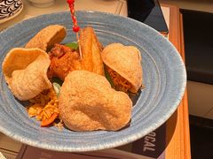 -太食獸泰式茶餐厅(IFS国金中心店)