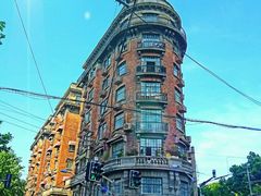 -苹果花园(襄阳南路店)