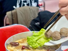 -燃计沙茶皇·香港沙茶火锅(人广旗舰店)