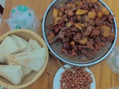 -龙门聚青阳炒鸡(长沙路总店)