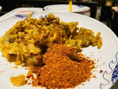 -小龙坎火锅(全球总店)