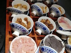 -重庆古老火锅