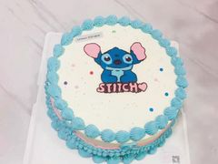 -艾加柒克蛋糕茶歇甜品台(春熙路店)