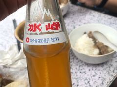 -定家小酥肉·清真(回民街店)