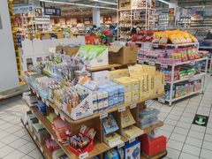 -大润发(张江店)