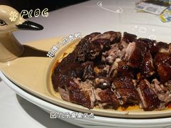 -八府香鸭·啫啫煲(华山路店)