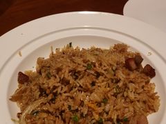 炒饭-杭州JW万豪酒店-万豪中餐厅