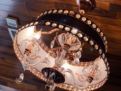 -莫太花餐厅(河北路店)