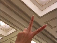 -上海和平饭店华懋阁 Cathay Room