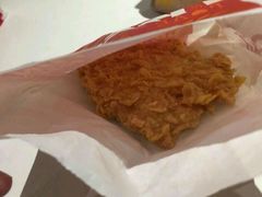 -肯德基(西安电子城店)