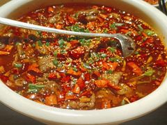-肖四女·江湖菜(临港店)