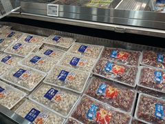 -山姆会员商店(上海浦东店)