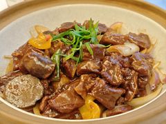 -鹿鸣春饭店(总店)