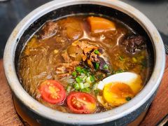 印尼香料炖牛肉-THE PAWON·8碗(古北SOHO店)